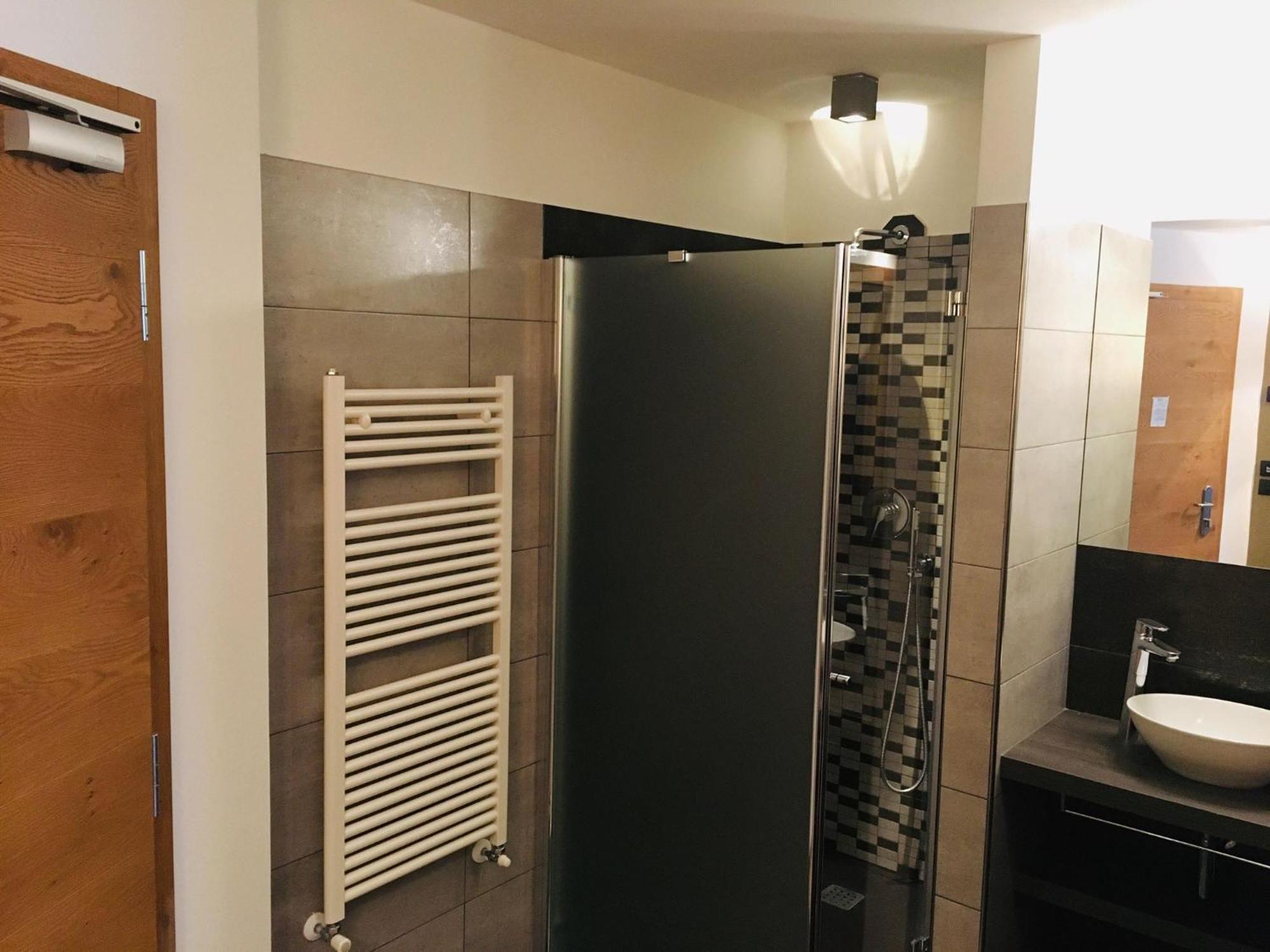 Sassdei My Active Suite Hotel Andalo Exteriör bild